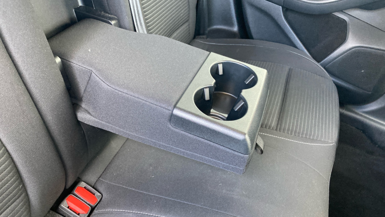 Ford Focus 1.0 EcoBoost 125 Titanium 5dr Petrol Hatchback